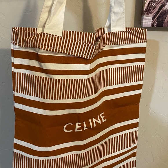 VIP new Celine Tote Bag - Picture 2 of 3